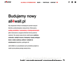 All4wall.pl thumbnail All4wall.pl thumbnail