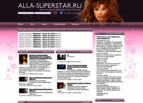 Alla-superstar.ru thumbnail
