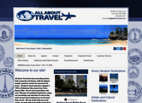 Allabout-travel.com thumbnail