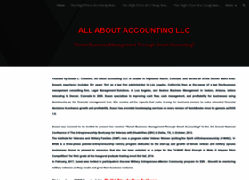 Allaboutaccounting.net thumbnail