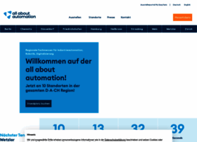 Allaboutautomation.de thumbnail