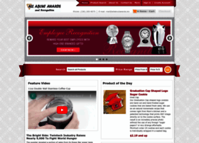 Allaboutawards.biz thumbnail Allaboutawards.biz thumbnail