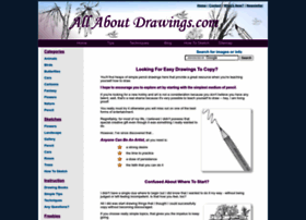 Allaboutdrawings.com thumbnail