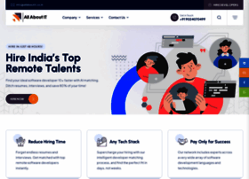Allaboutit.co.in thumbnail