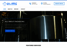 Allaboutpackaging.ca thumbnail