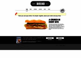 Allaboutthebread.com thumbnail