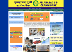 Allahabadgraminbank.in thumbnail