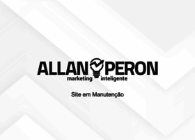 Allanperon.com.br thumbnail