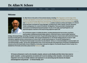 Allanschore.com thumbnail