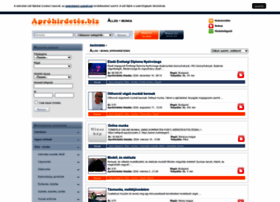 Allas-munka.aprohirdetes.biz thumbnail Allas-munka.aprohirdetes.biz thumbnail