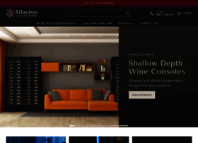 Allavino.com thumbnail