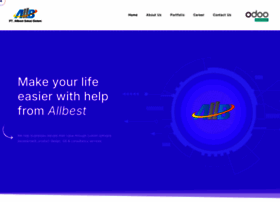 Allbestsistem.com thumbnail
