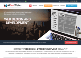 Allbestweb.in thumbnail Allbestweb.in thumbnail
