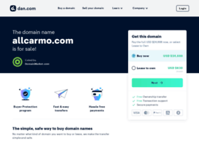 Allcarmo.com thumbnail