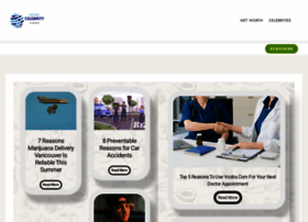 Allcelebritynow.com thumbnail