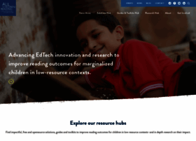 Allchildrenreading.org thumbnail Allchildrenreading.org thumbnail