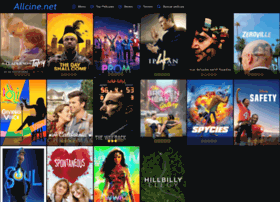 Allcine.net thumbnail Allcine.net thumbnail