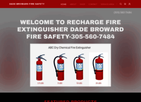 Allcityfireequipment.com thumbnail