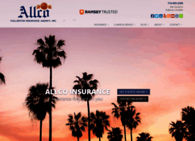 Allcoinsurance.com thumbnail