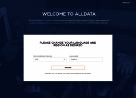 Alldata.com thumbnail