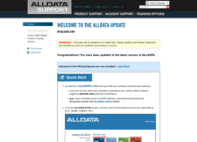Alldatapro.com thumbnail