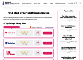 Alldating4u.com thumbnail