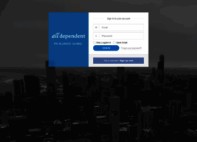 Alldependent.com thumbnail