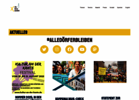 Alle-doerfer-bleiben.de thumbnail