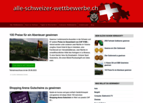 Alle-schweizer-wettbewerbe.ch thumbnail