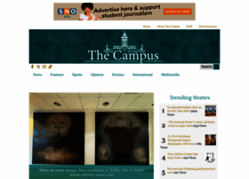 Alleghenycampus.com thumbnail