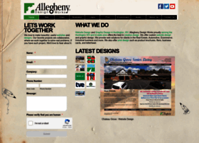 Alleghenydesignworks.com thumbnail