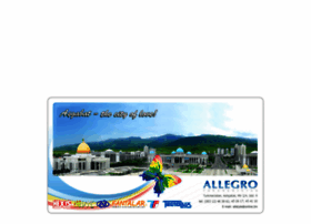Allegro-turkmenistan.com thumbnail