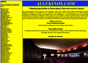 Allekinos.com thumbnail