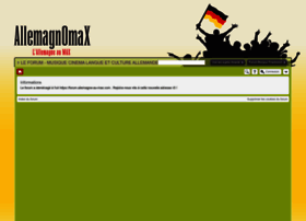 Allemagne-au-max.com thumbnail