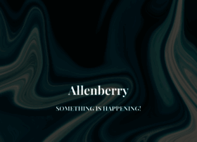 Allenberry.com thumbnail