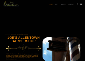 Allentownbarbershop.com thumbnail