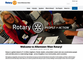 Allentownwestrotary.org thumbnail Allentownwestrotary.org thumbnail
