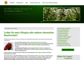 Allergie-info.org thumbnail