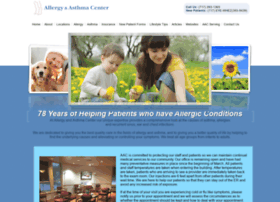 Allergydoctors.com thumbnail