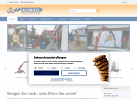 Alleweld.de thumbnail Alleweld.de thumbnail