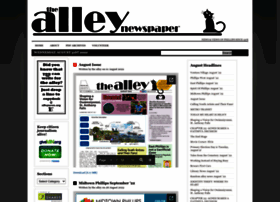 Alleynews.org thumbnail