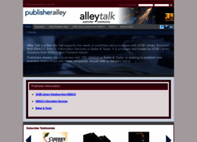 Alleytalk.com thumbnail