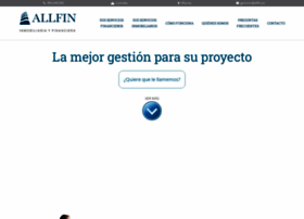 Allfin.es thumbnail
