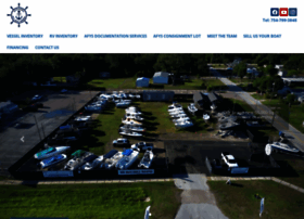 Allfloridayachtsales.com thumbnail