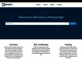 Allformens.in thumbnail