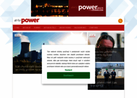 Allforpower.cz thumbnail