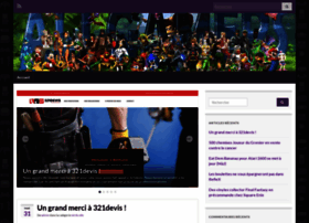 Allgamers.fr thumbnail