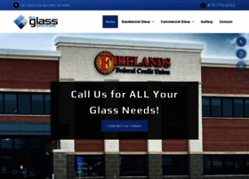 Allglass-systems.com thumbnail