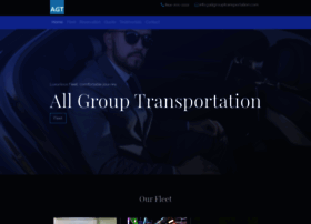 Allgrouptransportation.com thumbnail