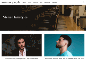 Allhairstyles.com thumbnail